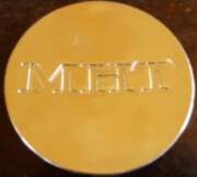 76mm Diska vāciņš MHT