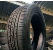 235/60R18 Pirelli P Zero Rosso