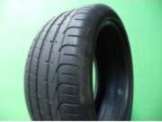 245/35R20 Pirelli P Zero
