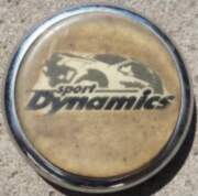 73mm Diska vāciņš DYNAMICS