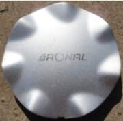 160mm Diska vāciņš RONAL
