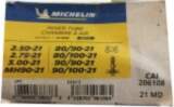 2.5-21 Michelin CH 21 MD