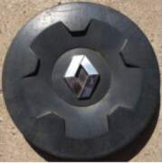 235mm Diska vāciņš RENAULT