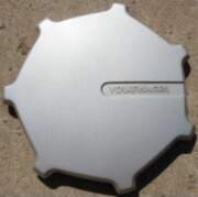 240mm Diska vāciņš VW
