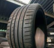 255/45R20 Star Performer Interstellar²