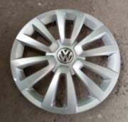 16" Volkswagen