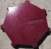 240mm Diska vāciņš VW