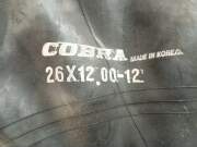 26x12.00-12 Cobra