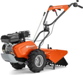 Kultivators Husqvarna TR348