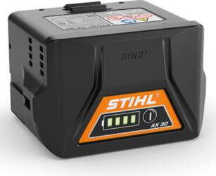 Akumulators Stihl AK30
