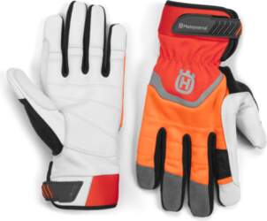Husqvarna Cimdi Technical