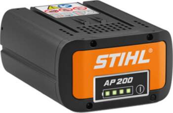 Akumulators Stihl AP200