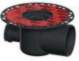 TECEdrainpoint S NOTECE ,ar Seal System