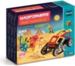 Magformers Adventure Desert Set