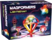 Magformers LED Lighted Set