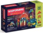 Magformers STEAM Basic Set