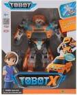 TOBOT X