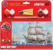 Airfix HMS Victory Starter Set