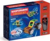 Magformers Funny Wheel Set