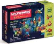 Magformers STEAM Master Set