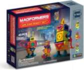 Magformers Walking Robot Set