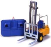 Tamiya Remote Controlled Forklift
