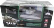 Tank ASG RC Grey