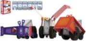 TechCard Robots