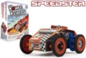 TechCard Speedster