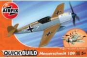 Airfix Messerschmitt (Desert)