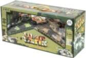 Tank Combat Set IR