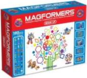 Magformers Brain Up set