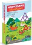 Magformers Edu Puzzle Set