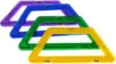 Magformers Trapeces 12