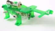 Mechanical Beetle Kit 71103 Tamiya