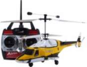 Pilotage Airlift