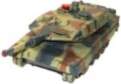 Tank Leopard IR 1/18