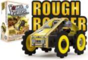 TechCard Rough Roader