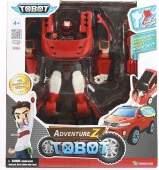 TOBOT Adventure Z