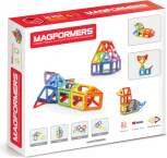 Basic Plus 26 Set Magformers