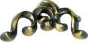 Cast Puzzle Baroq