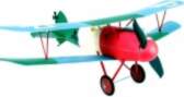 Pilotage Albatros