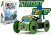 TechCard Turbo Prop
