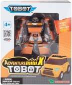 TOBOT Mini Adventure X