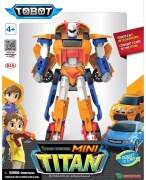 TOBOT Mini Titan