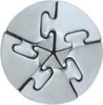 Cast Puzzle Spiral
