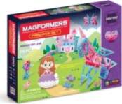 Magformers Princess Set