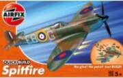 Airfix Spitfire