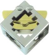 Cast Puzzle Cuby