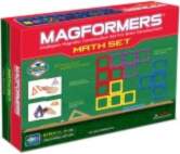 Magformers Math Set